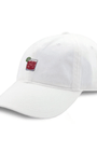 Smathers & Branson Hats WHITE Transfusion Hat (White)