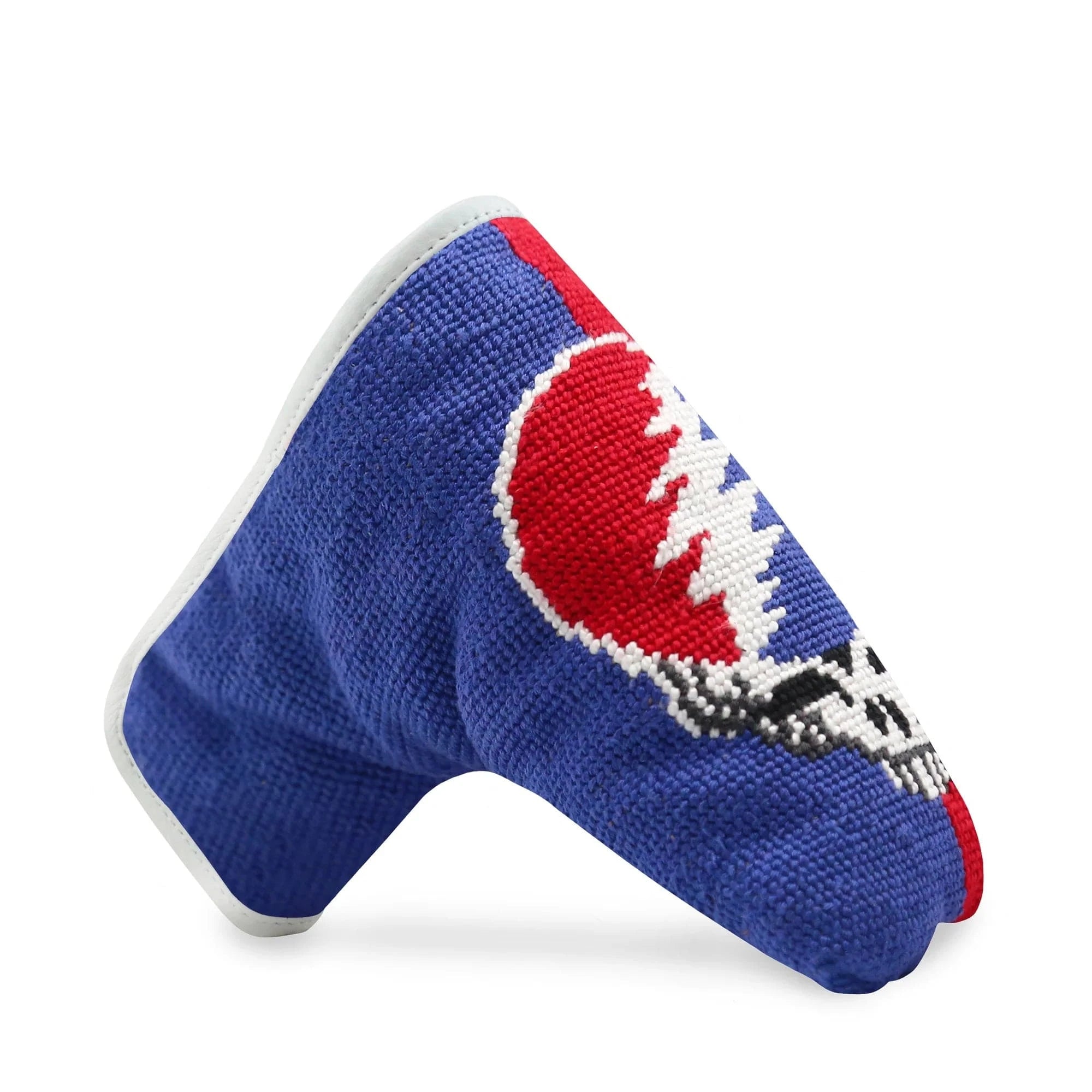 Smathers & Branson Home Big Steal Your Face Putter Headcover