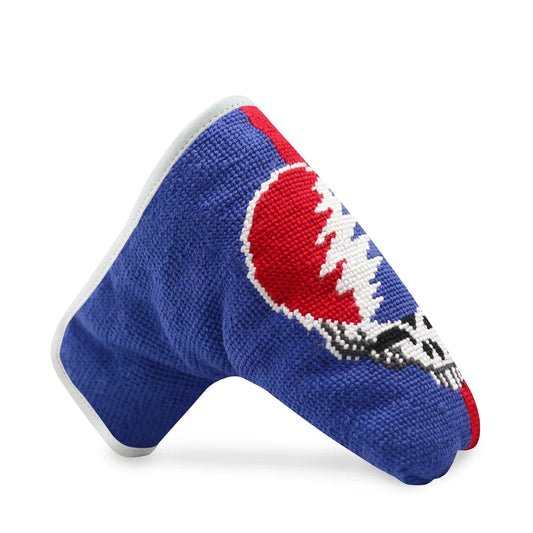 Smathers & Branson Home Big Steal Your Face Putter Headcover