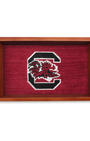 Smathers & Branson Home GARNET South Carolina Valet Tray