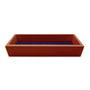 Smathers & Branson Home RED UGA Valet Tray