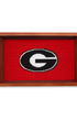 Smathers & Branson Home RED UGA Valet Tray