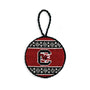 Smathers & Branson Home South Carolina Fairisle Ornament