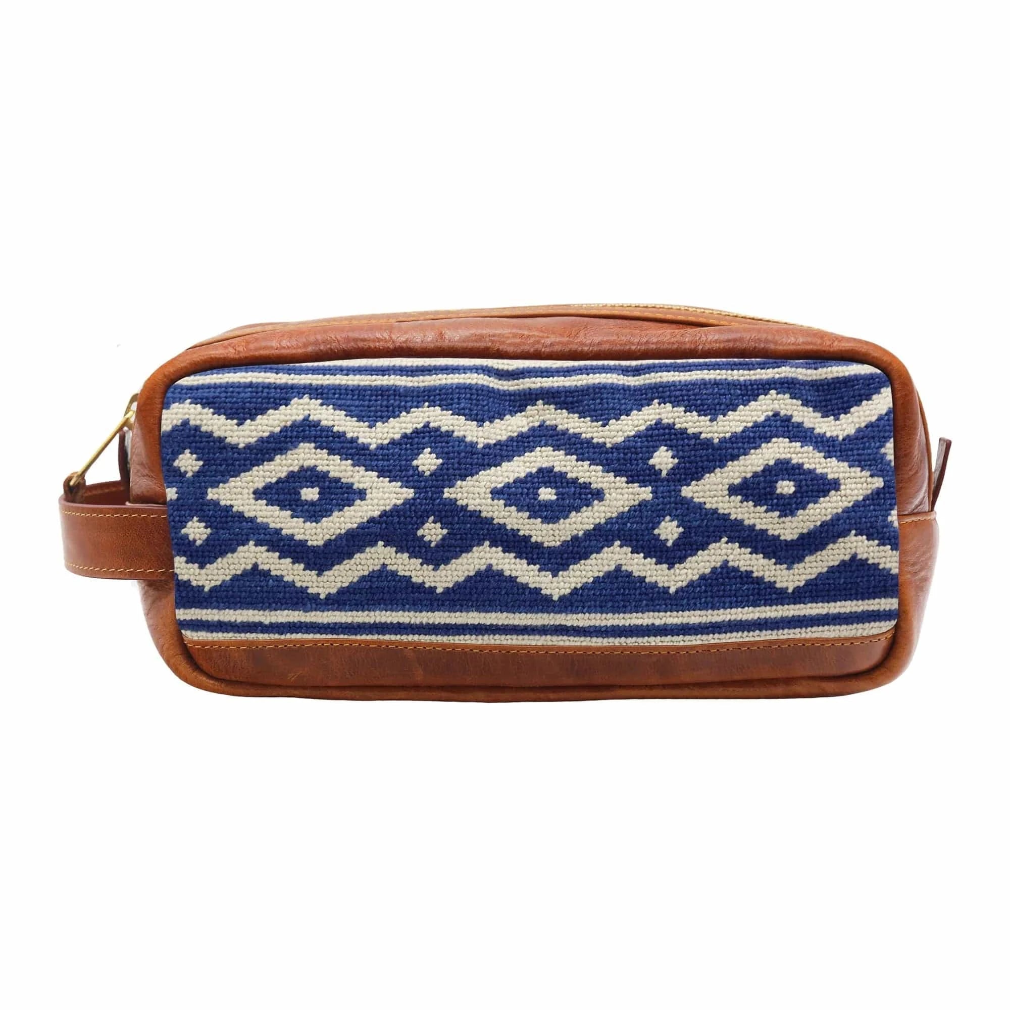 Smathers & Branson Luggage Andes Gaucho Toiletry Bag