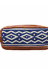 Smathers & Branson Luggage CLASSIC NAVY Andes Gaucho Toiletry Bag