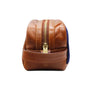 Smathers & Branson Luggage Classic Navy Cross Clubs Toiletry Bag