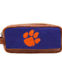 Smathers & Branson Luggage Clemson Toiletry Bag