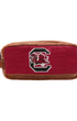 Smathers & Branson Luggage NONE South Carolina Toiletry Bag (Garnet)