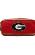 Smathers & Branson Luggage RED UGA Toiletry Bag