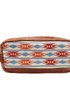 Smathers & Branson Luggage Sedona Needlepoint Toiletry Bag