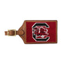 Smathers & Branson Luggage South Carolina Luggage Tag