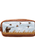 Smathers & Branson Luggage Upland Shoot Toiletry Bag