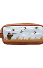 Smathers & Branson Luggage Upland Shoot Toiletry Bag
