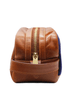 Smathers & Branson Luggage Upland Shoot Toiletry Bag
