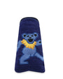 Smathers & Branson Small Leather Goods Dancing Bear Putter Headcover (Dark Navy)