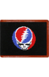 Smathers & Branson Wallets BLACK Steal Your Face Wallet