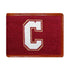 Smathers & Branson Wallets College of Charleston Wallet