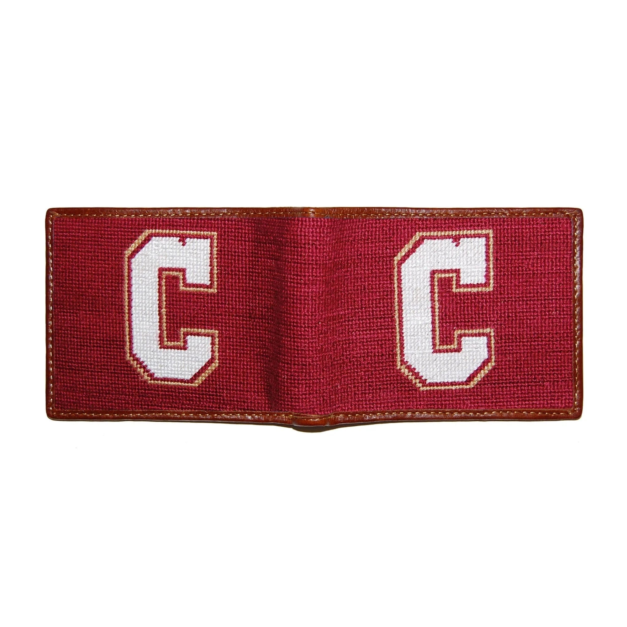 Smathers & Branson Wallets College of Charleston Wallet