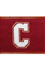 Smathers & Branson Wallets College of Charleston Wallet