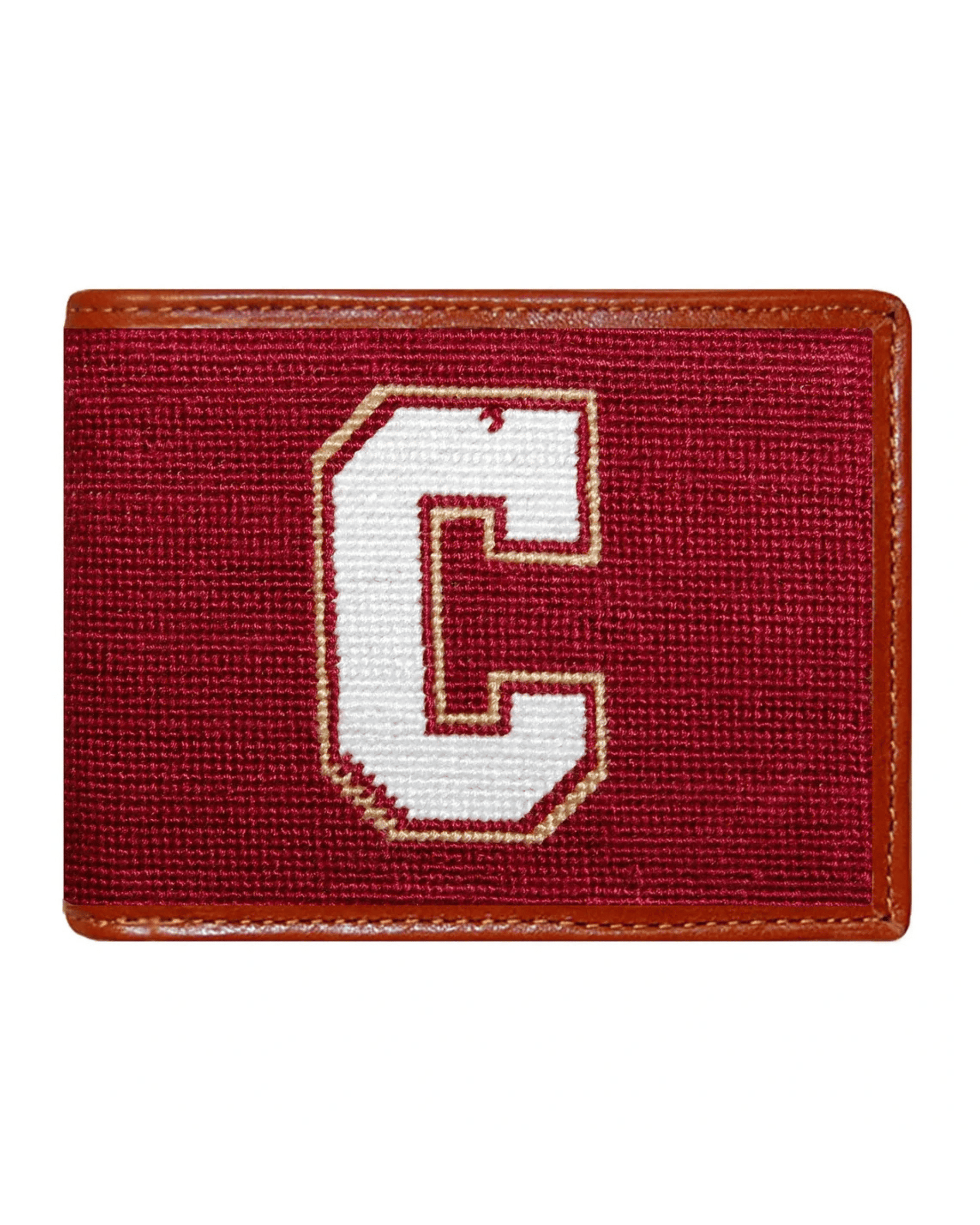 Smathers & Branson Wallets College of Charleston Wallet