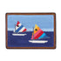 Smathers & Branson Wallets Day Sailor Card Wallet