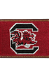 Smathers & Branson Wallets GARNET University of South Carolina Card Wallet (Garnet)
