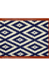Smathers & Branson Wallets Gaucho Rojo Wallet