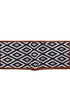 Smathers & Branson Wallets Gaucho Rojo Wallet