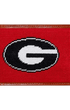 Smathers & Branson Wallets Georgia Needlepoint Bi-Fold Wallet