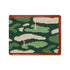 Smathers & Branson Wallets GREEN MULTI Golfer's Camo Wallet
