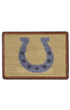 Smathers & Branson Wallets Horseshoe Credit Card Wallet