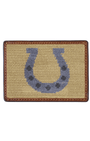 Smathers & Branson Wallets Horseshoe Credit Card Wallet