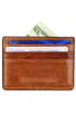 Smathers & Branson Wallets Horseshoe Credit Card Wallet