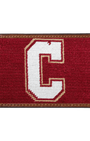 Smathers & Branson Wallets N College of Charleston Card Wallet