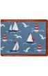 Smathers & Branson Wallets Sea Sailors Bifold Wallet