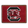Smathers & Branson Wallets South Carolina Card Wallet (Garnet)