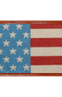 Smathers & Branson Wallets Stars and Stripes Wallet