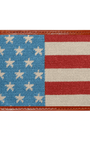 Smathers & Branson Wallets Stars and Stripes Wallet