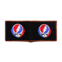 Smathers & Branson Wallets Steal Your Face Wallet (Black)