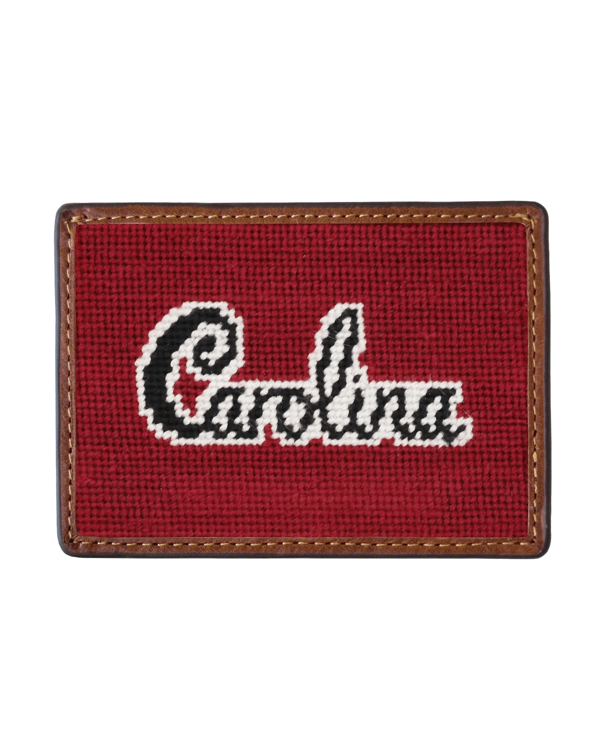 Smathers & Branson Wallets University of South Carolina Script Card Wallet