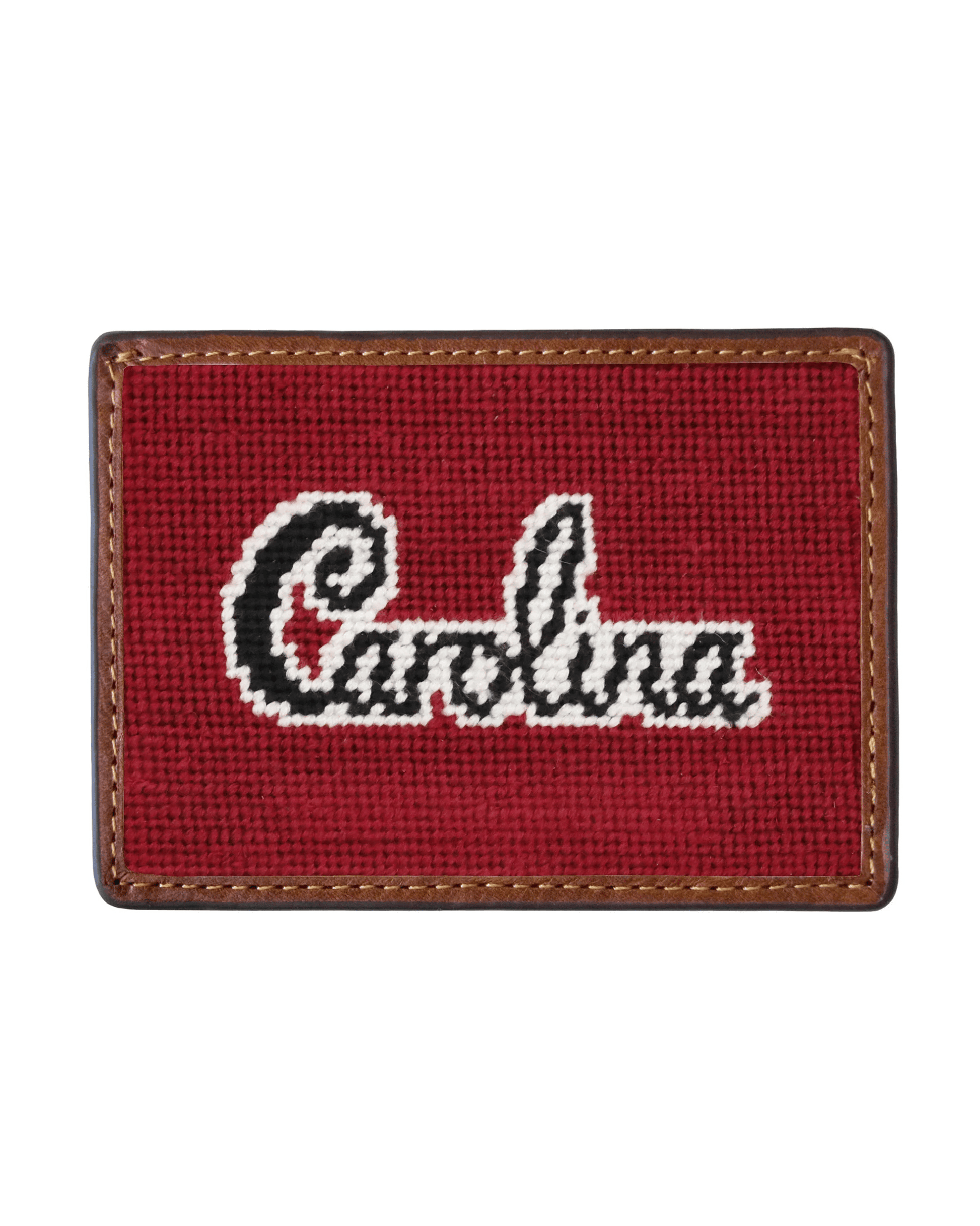 Smathers & Branson Wallets University of South Carolina Script Card Wallet
