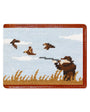 Smathers & Branson Wallets Upland Shoot Wallet