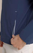 Southern Tide 1/4 Zip Avondale Performance Jacket