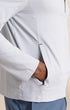 Southern Tide 1/4 Zip Avondale Performance Jacket
