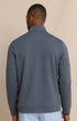 Southern Tide 1/4 Zip Schooner Quarter Zip