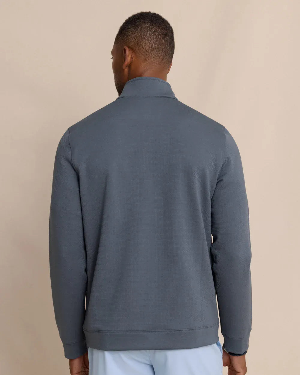 Southern Tide 1/4 Zip Schooner Quarter Zip