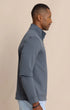 Southern Tide 1/4 Zip Schooner Quarter Zip