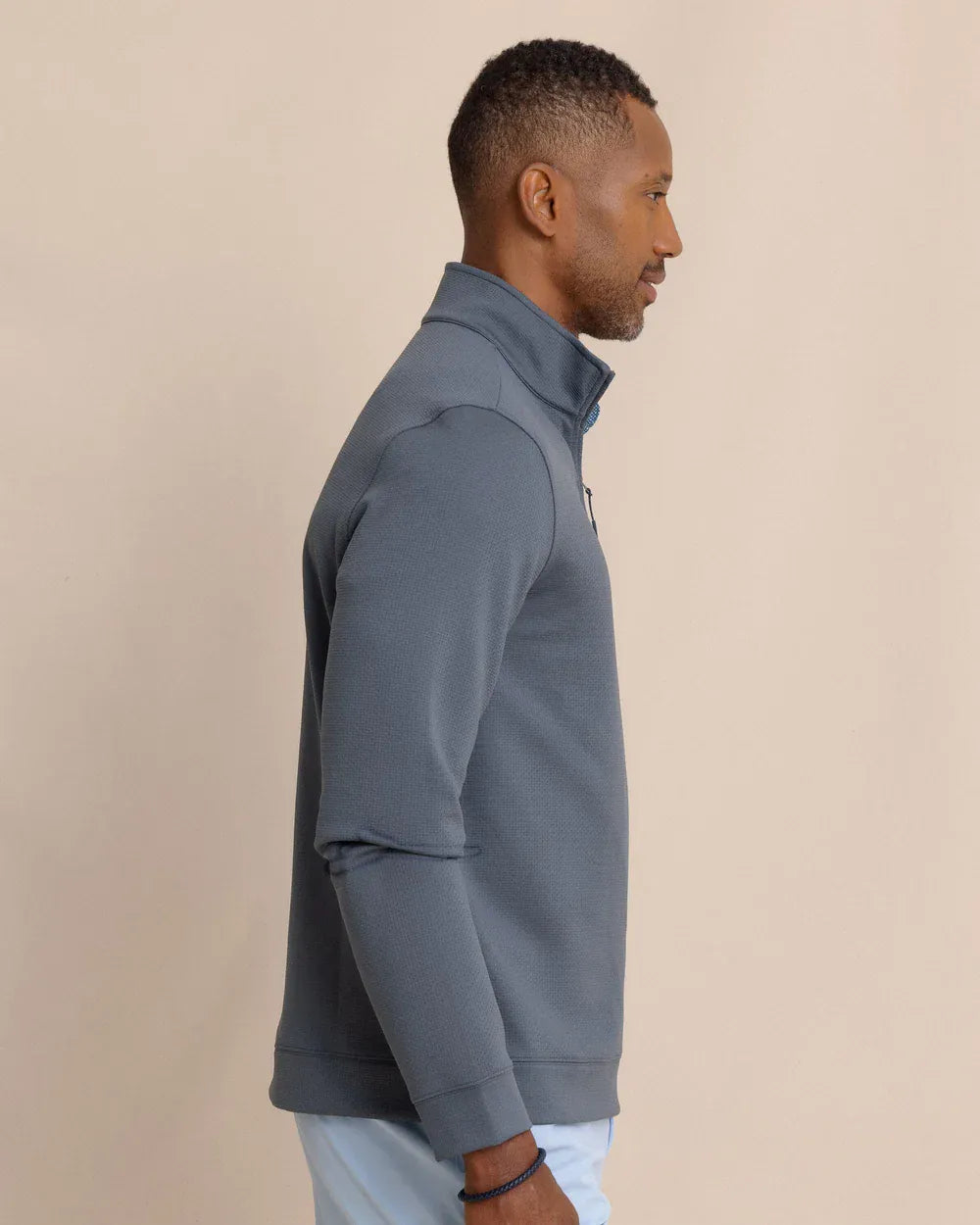 Southern Tide 1/4 Zip Schooner Quarter Zip