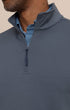 Southern Tide 1/4 Zip Schooner Quarter Zip