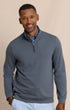 Southern Tide 1/4 Zip Schooner Quarter Zip